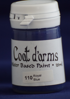 110 Royal Blue